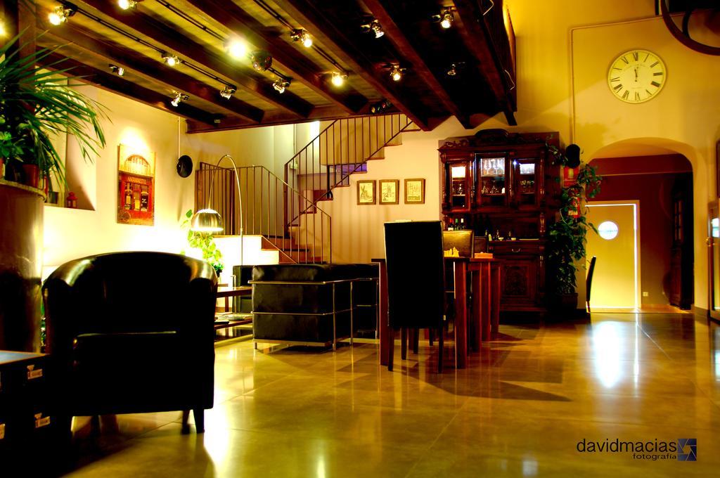 Almazara De San Pedro (Adults Only) Casa de hóspedes Eljas Exterior foto